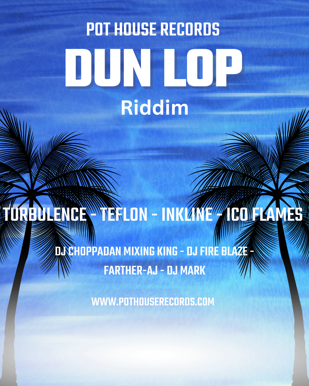 WordPress for dj