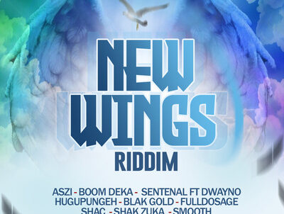 New wings cover for download channels