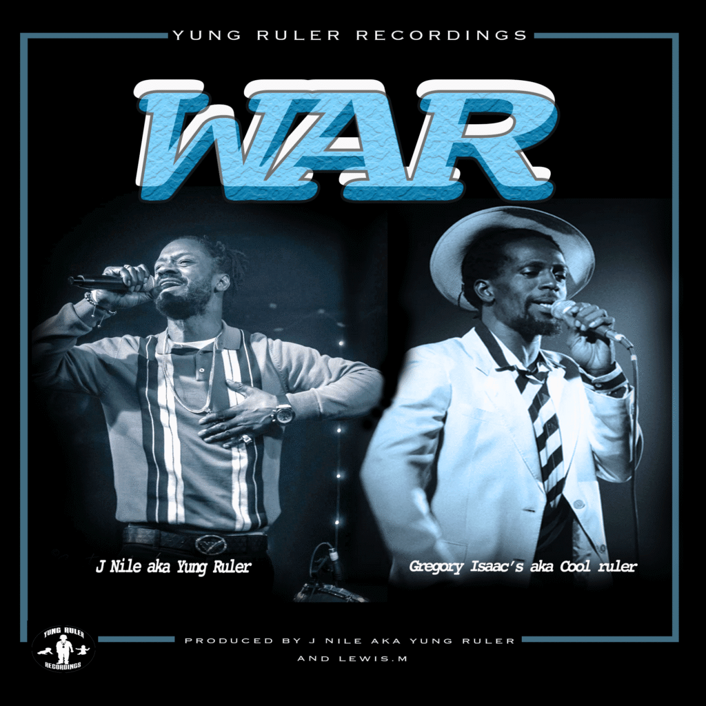 War cover 
