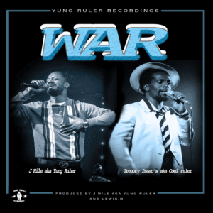 War cover 